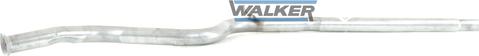 Walker 04068 - Труба вихлопного газу autozip.com.ua