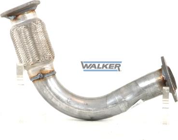 Walker 06427 - Труба вихлопного газу autozip.com.ua