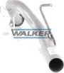 Walker 08146 - Труба вихлопного газу autozip.com.ua