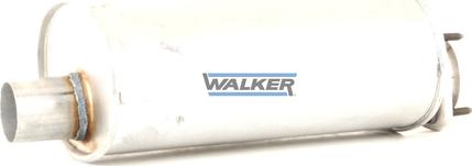 Walker 08154 - Предглушітель вихлопних газів autozip.com.ua