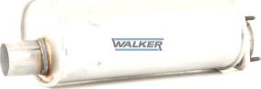 Walker 08154 - Предглушітель вихлопних газів autozip.com.ua