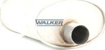 Walker 08154 - Предглушітель вихлопних газів autozip.com.ua