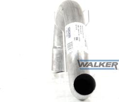 Walker 08156 - Труба вихлопного газу autozip.com.ua