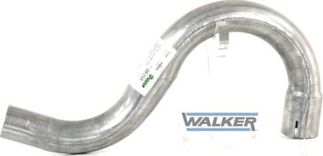 Walker 08156 - Труба вихлопного газу autozip.com.ua