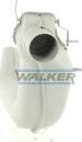 Walker 08296 - Середній глушник вихлопних газів autozip.com.ua