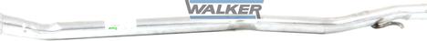 Walker 07953 - Труба вихлопного газу autozip.com.ua