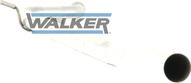 Walker 07583 - Труба вихлопного газу autozip.com.ua
