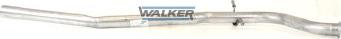 Walker 07583 - Труба вихлопного газу autozip.com.ua