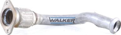 Walker 07178 - Труба вихлопного газу autozip.com.ua