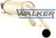 Walker 19959 - Середній глушник вихлопних газів autozip.com.ua