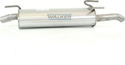 Walker 19971 - Глушник вихлопних газів кінцевий autozip.com.ua
