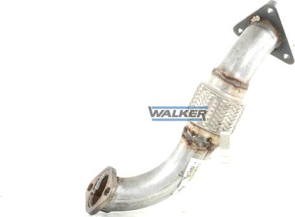Walker 19405 - Труба вихлопного газу autozip.com.ua