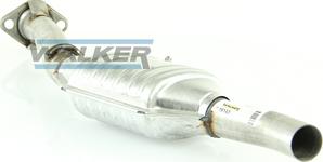 Walker 19143 - Каталізатор autozip.com.ua