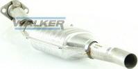 Walker 19143 - Каталізатор autozip.com.ua