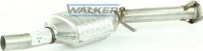 Walker 19143 - Каталізатор autozip.com.ua