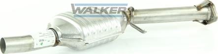 Walker 19143 - Каталізатор autozip.com.ua