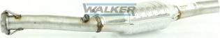 Walker 19143 - Каталізатор autozip.com.ua