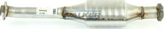 Walker 19169 - Каталізатор autozip.com.ua