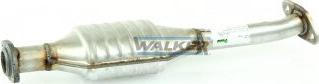 Walker 19169 - Каталізатор autozip.com.ua