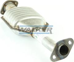 Walker 19169 - Каталізатор autozip.com.ua