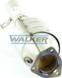 Walker 19184 - Каталізатор autozip.com.ua