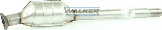 Walker 19132 - Каталізатор autozip.com.ua