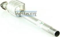 Walker 19132 - Каталізатор autozip.com.ua