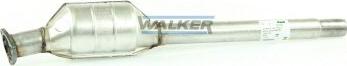 Walker 19132 - Каталізатор autozip.com.ua
