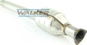 Walker 19132 - Каталізатор autozip.com.ua