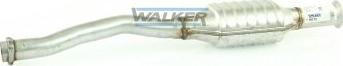 Walker 19173 - Каталізатор autozip.com.ua