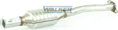 Walker 19173 - Каталізатор autozip.com.ua