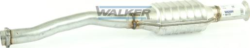 Walker 19173 - Каталізатор autozip.com.ua