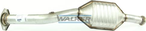 Walker 19790 - Каталізатор autozip.com.ua