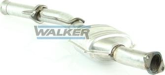 Walker 19764 - Каталізатор autozip.com.ua