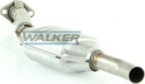 Walker 19781 - Каталізатор autozip.com.ua