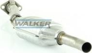 Walker 19781 - Каталізатор autozip.com.ua