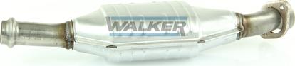 Walker 19774 - Каталізатор autozip.com.ua