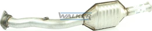 Walker 19771 - Каталізатор autozip.com.ua