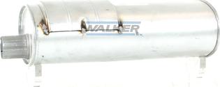 Walker 14494 - Глушник вихлопних газів кінцевий autozip.com.ua