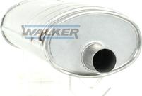 Walker 14494 - Глушник вихлопних газів кінцевий autozip.com.ua
