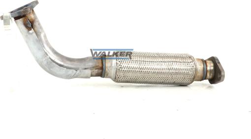 Walker 15042 - Труба вихлопного газу autozip.com.ua