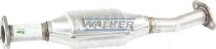 Walker 15843 - Каталізатор autozip.com.ua