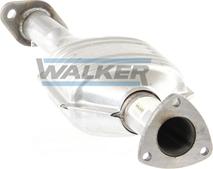 Walker 15843 - Каталізатор autozip.com.ua
