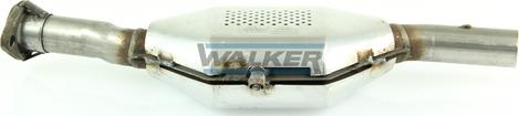 Walker 15805 - Каталізатор autozip.com.ua