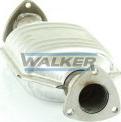 Walker 15828 - Каталізатор autozip.com.ua