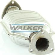 Walker 15828 - Каталізатор autozip.com.ua