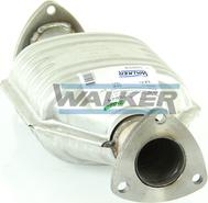 Walker 15828 - Каталізатор autozip.com.ua