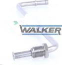 Walker 10442 - Напірний трубопровід, датчик тиску (саж. / Частічн.фільтр) autozip.com.ua
