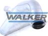 Walker 10447 - Труба вихлопного газу autozip.com.ua