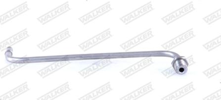 Walker 10439 - Напірний трубопровід, датчик тиску (саж. / Частічн.фільтр) autozip.com.ua